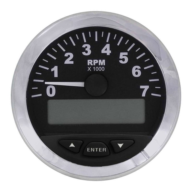 70000D Sierra International Tachometer