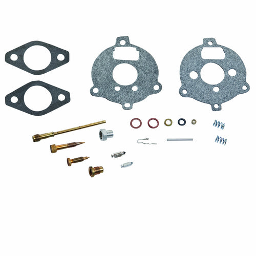 Carburetor Oregon 49-693 Rebuild Kit Replacement for Briggs & Stratton 394693