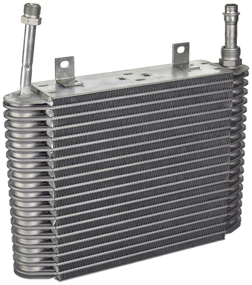 Replacement TYC 97117 Evaporator