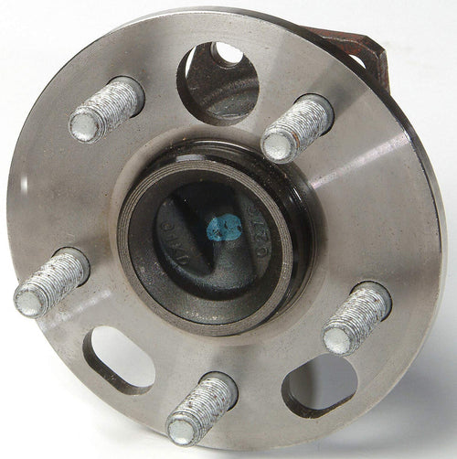 Wheel Bearing and Hub Assembly MOOG for Chevrolet Cavalier
