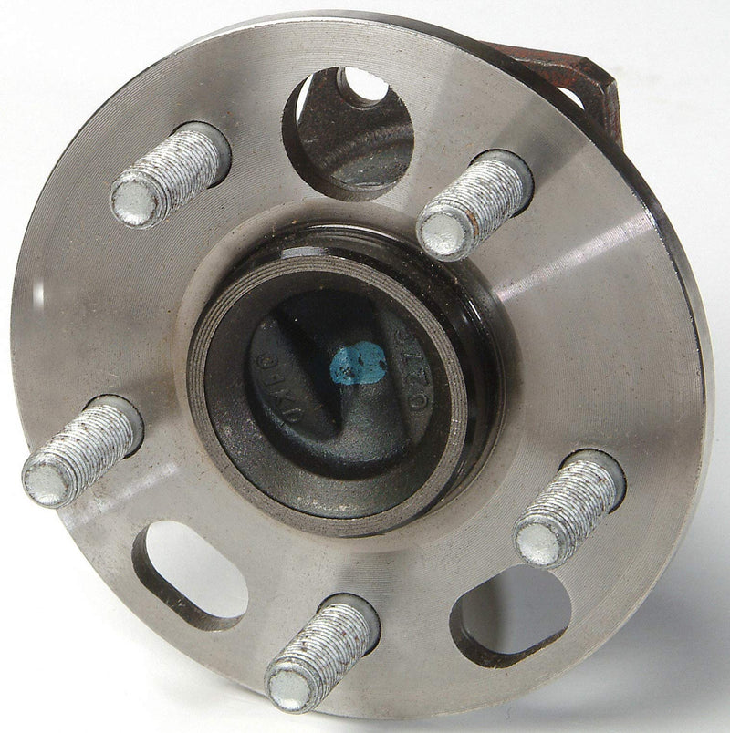 Wheel Bearing and Hub Assembly MOOG for Chevrolet Cavalier