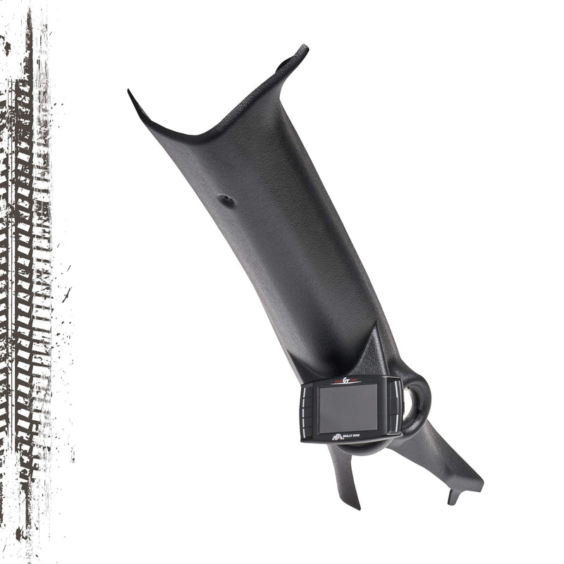 Bully Dog - A-Pillar Mount 31309 for Programmers