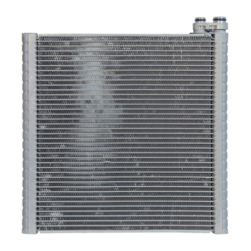 Evaporator TYC 97299 Compatible with 2011-2016 Honda Odyssey