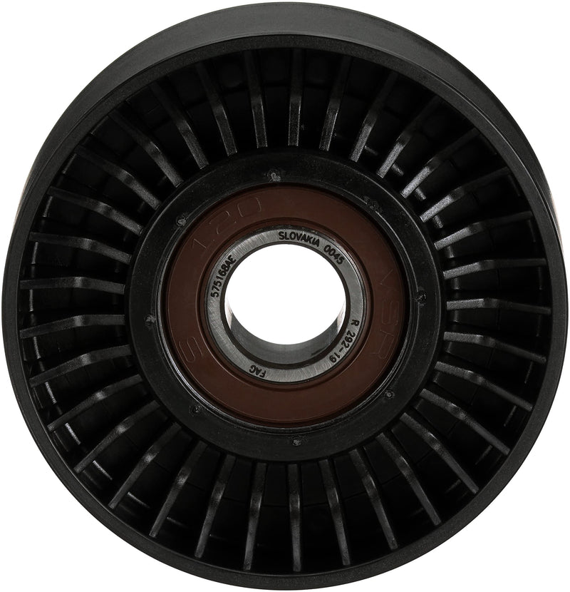Belt Drive Gates 36611 Pulley