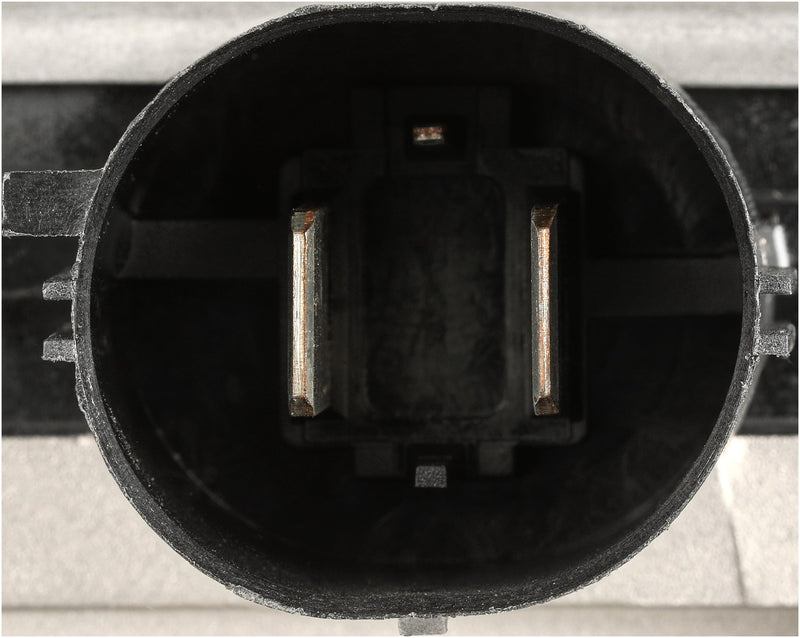 Engine Cooling Fan Module Gates FCM126K
