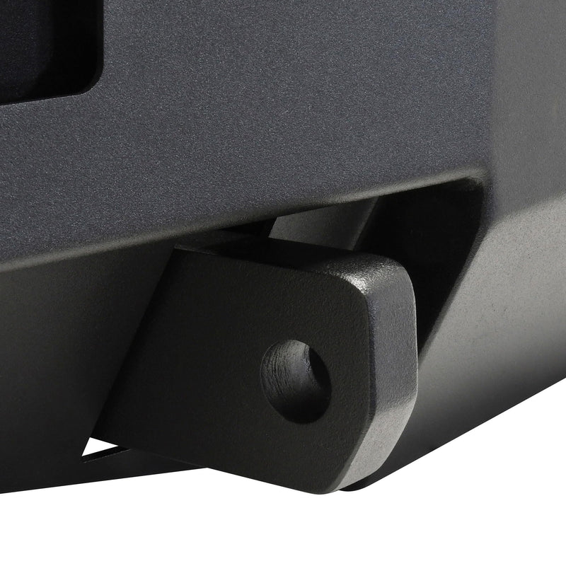 Pro-Series Front Bumper Westin fits 2014-2021 Tundra
