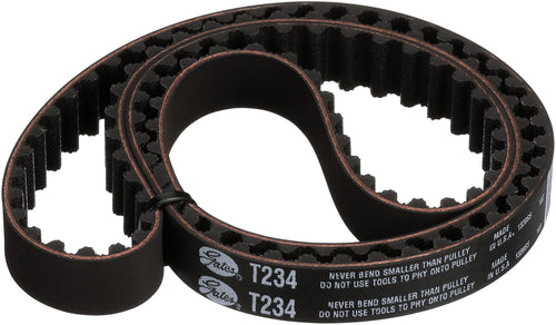 Premium Gates Automotive Timing Belt