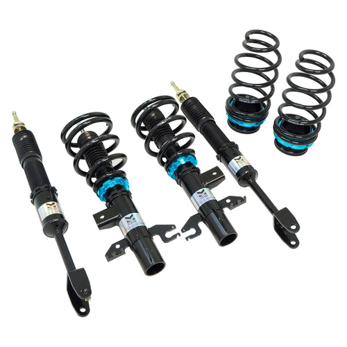 EZ Series Megan Racing MR-CDK-DD13-EZ Coilover Damper Kit