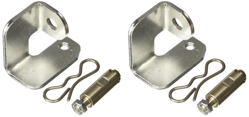 JK TeraFlex 1601277 Frame End Quick Disconnect Bracket Kit