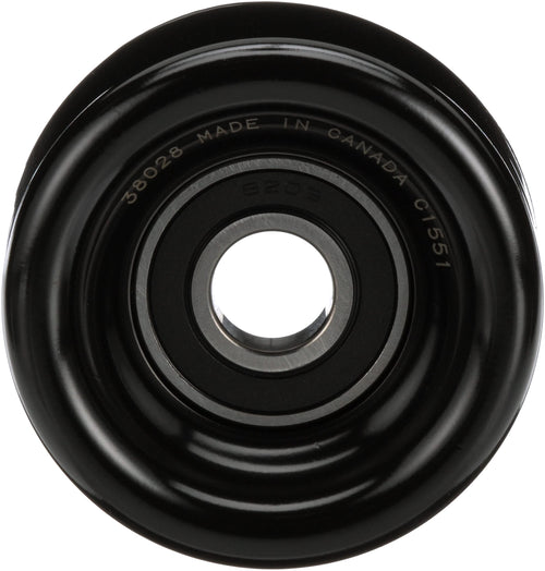 DriveAlign Idler/Tensioner Pulley Belt Drive
