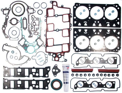 Engine Kit MAHLE 95-3665 Gasket Set