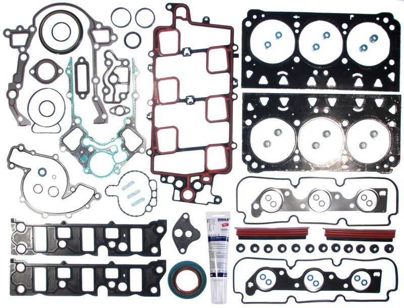 Engine Kit MAHLE 95-3665 Gasket Set