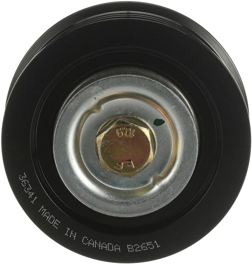 DriveAlign Gates 36341 Idler/Tensioner Belt Drive Pulley