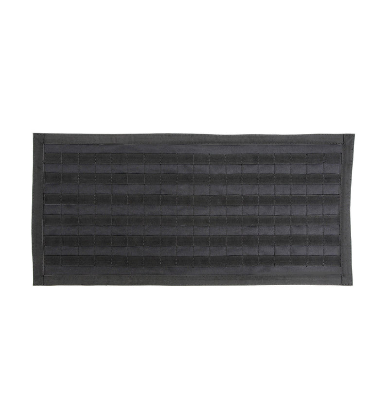 SmittyBilt TAIL GATE GEAR CVR BLK - SB5662301