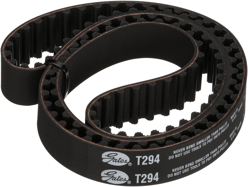 Gates Premium Automotive Timing Belt T294