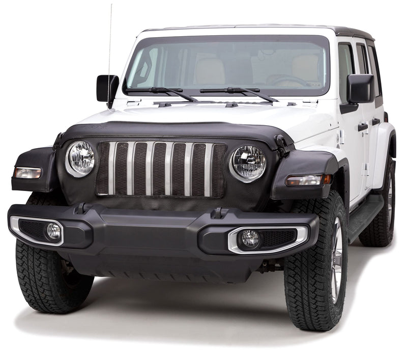 LeBra Covercraft Custom Front End Cover