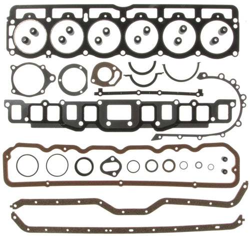 Engine Kit MAHLE 95-3100 Gasket Set