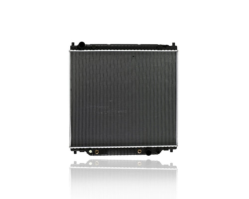 A2173 Koyorad Radiator