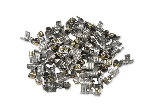 Spark Plug Wire MSD 34614 Terminals 90 Degree - Qty 50