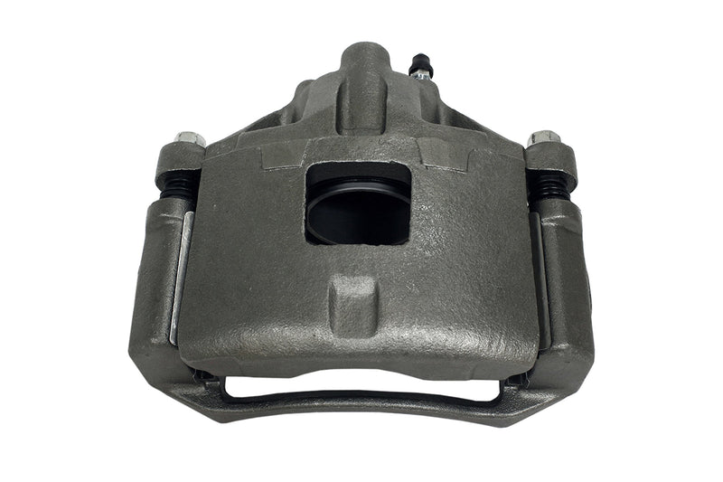 Power Stop L4638A Front Left One Stock Replacement Brake Caliper