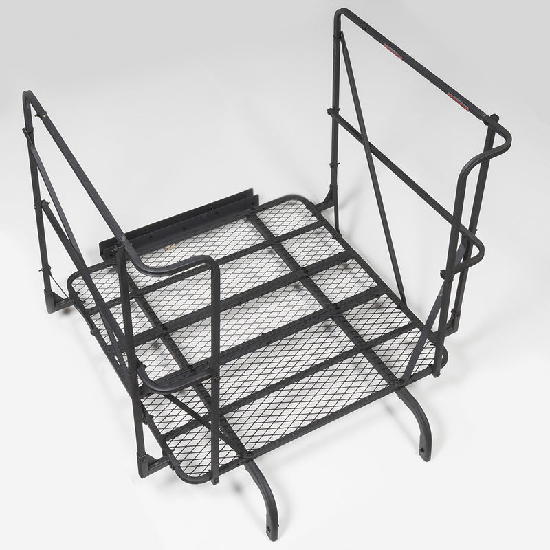 Adjustable Shadow Hunter SH33LP Ladder and Platform Kit