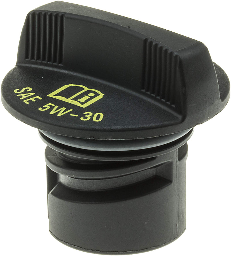 Engine Oil Filler Cap Gates 31299