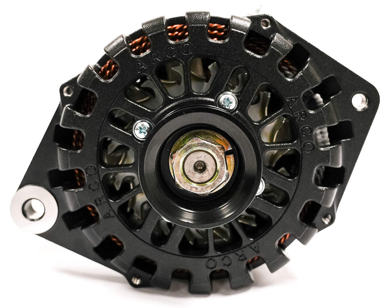 A225s Zeus 1"-2" with Terminal Block