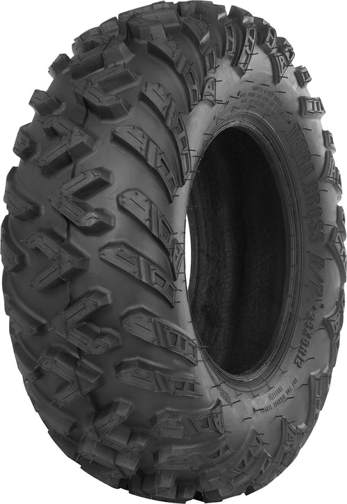 ITP R/T TerraCross Mud Terrain ATV Tire 26x9R12