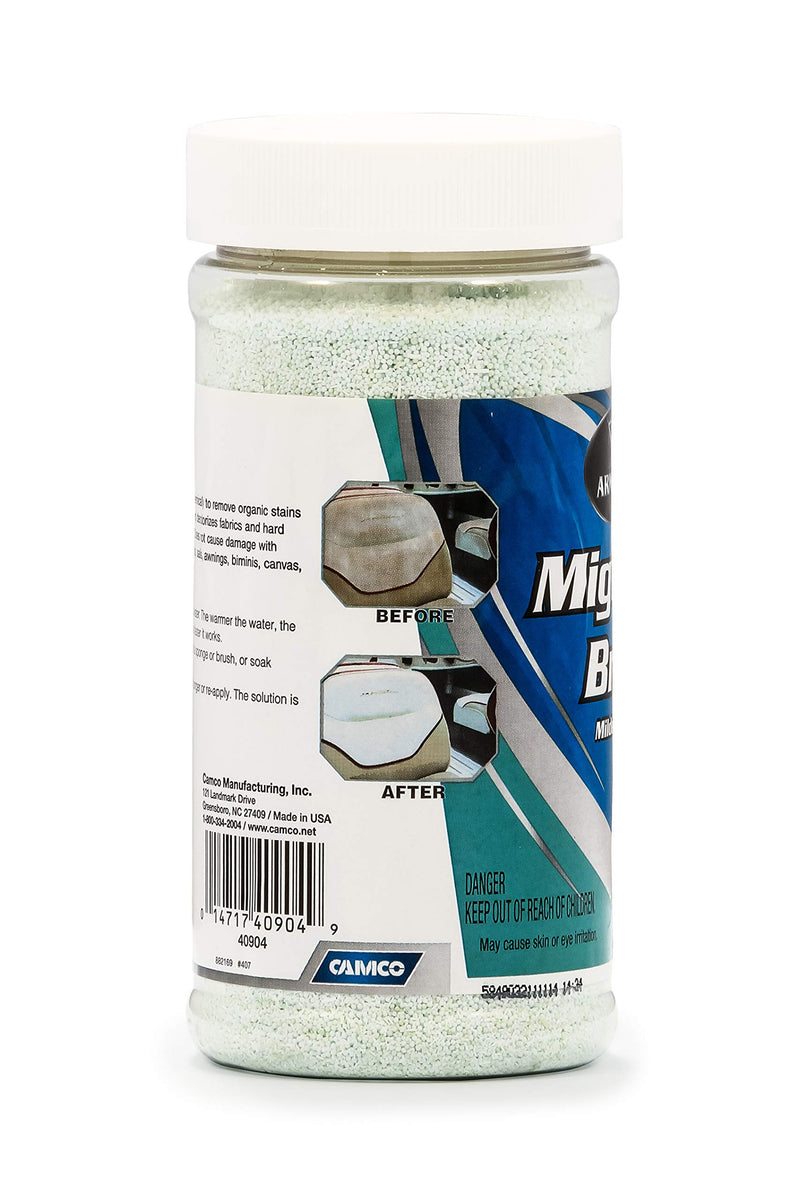 Mighty Brite Armada, 16 oz