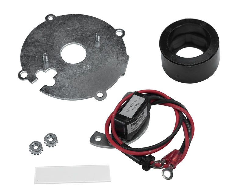 Electronic Sierra International, Conversion Kit 18-5292, white