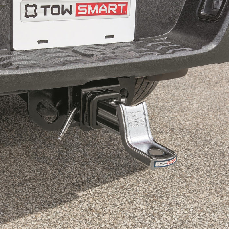 Boomerang TowSmart Locking Hitch Pin