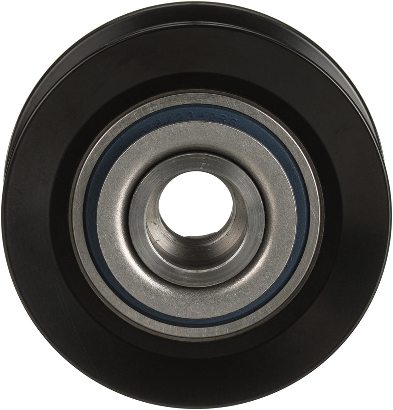 DriveAlign Gates 37204P Overrunning Decoupler Pulley