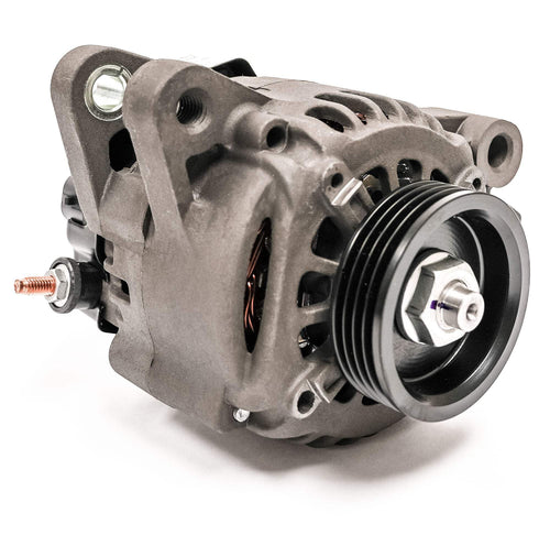 Premium Quality ARCO Replacement Alternator for Mercury Outboard Engines 8M0065239-20851