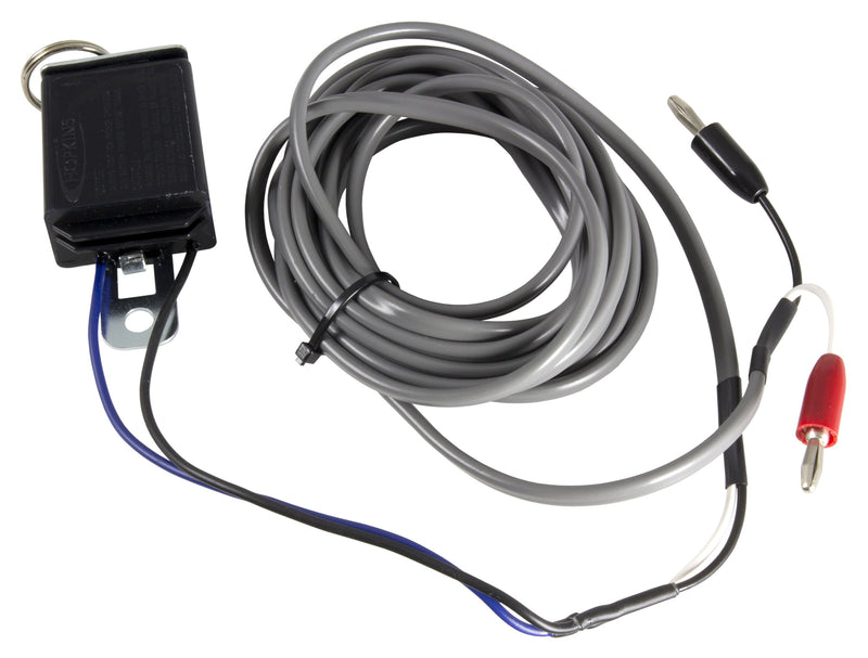 BrakeBuddy Digital Classic 39303 Break-Away System , Black
