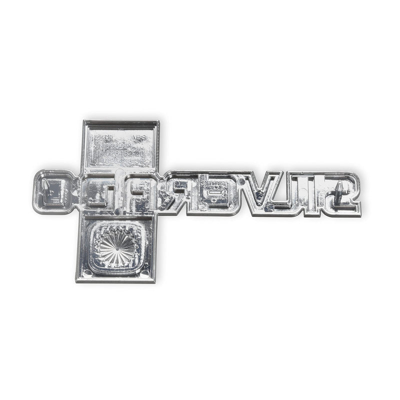 04-553 Brothers Trucks Fender Emblems