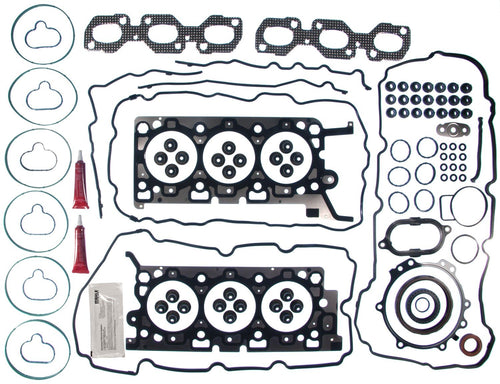Engine Kit MAHLE 95-3684 Gasket Set