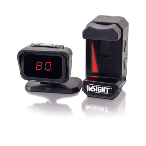 INSIGHT Hopkins Towing Solutions Plug-in Simple Brake Control 47297