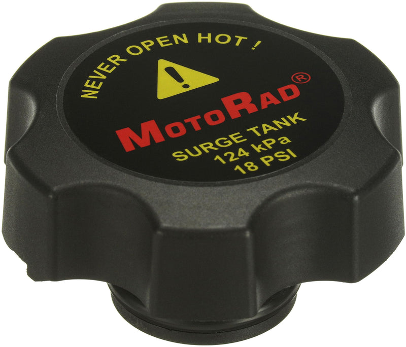 Radiator Cap Gates 31566 Standard