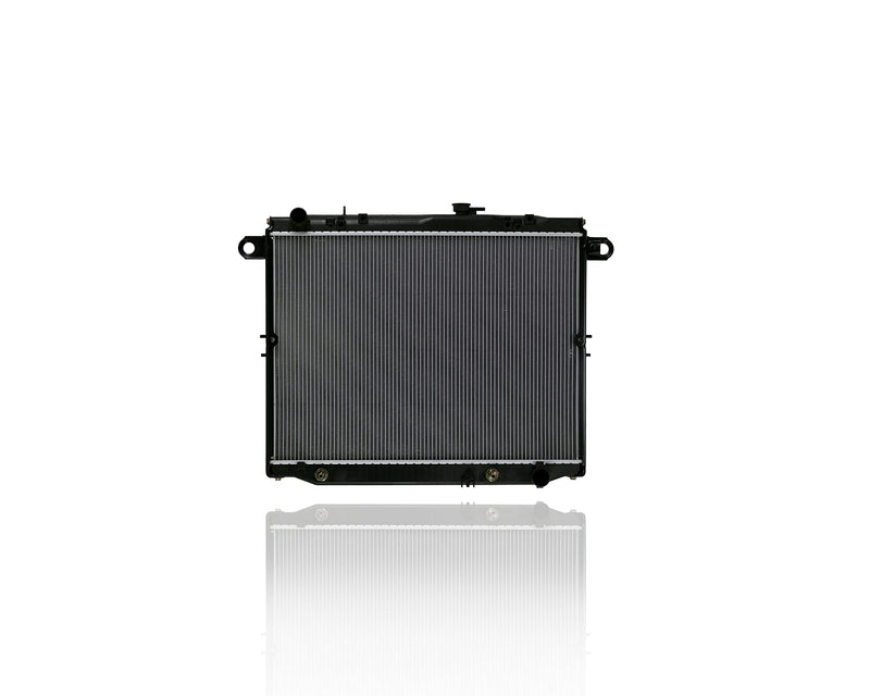 Radiator Koyorad A2282