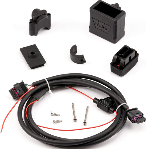 100962 WARN Rockerbar Service Kit, Fits: AXON Powersports Winches
