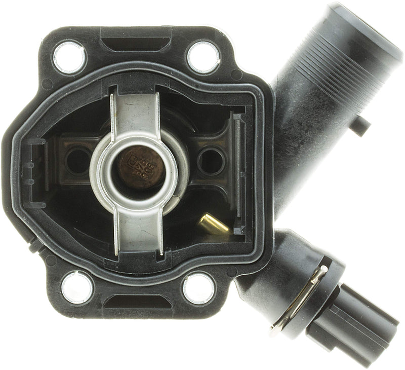 Integrated Housing Gates 34716 Engine Coolant Thermostat