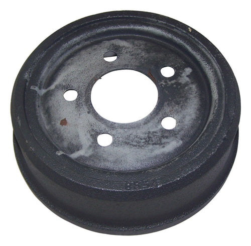 Brake Drum Crown Automotive Brake