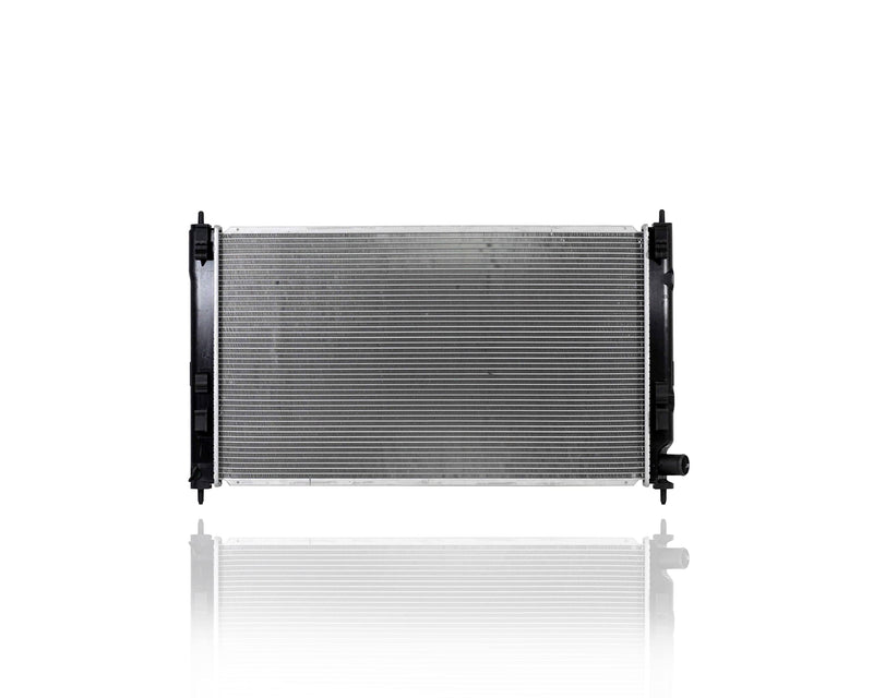 Radiator Koyorad A2979