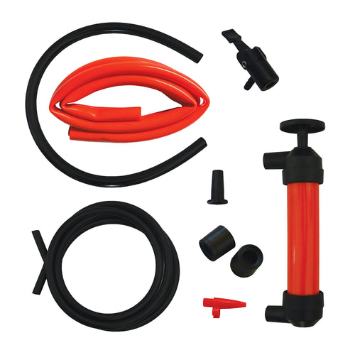 Transfer Pump Funnel King 32467, Multi