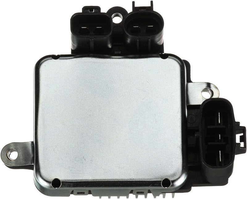 Engine Cooling Fan Module Gates FCM111
