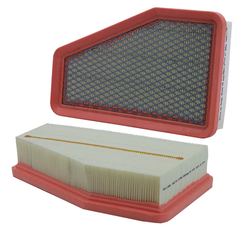 Racing WIX Filters Air Filter