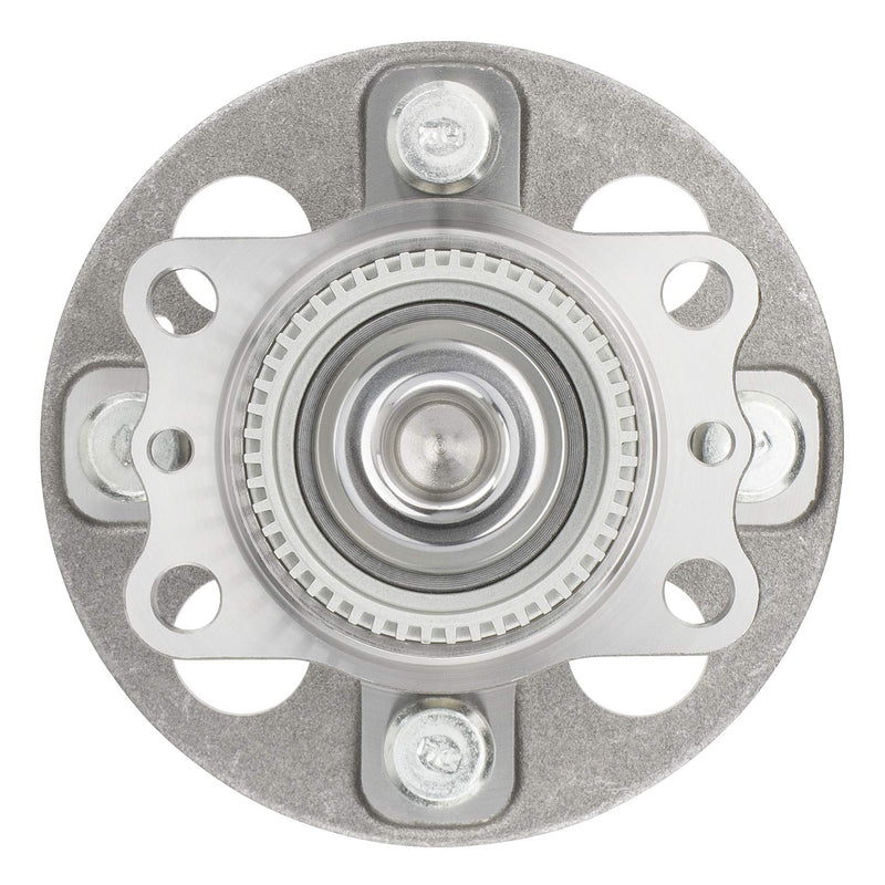 Wheel Bearing and Hub Assembly MOOG for Hyundai Accent