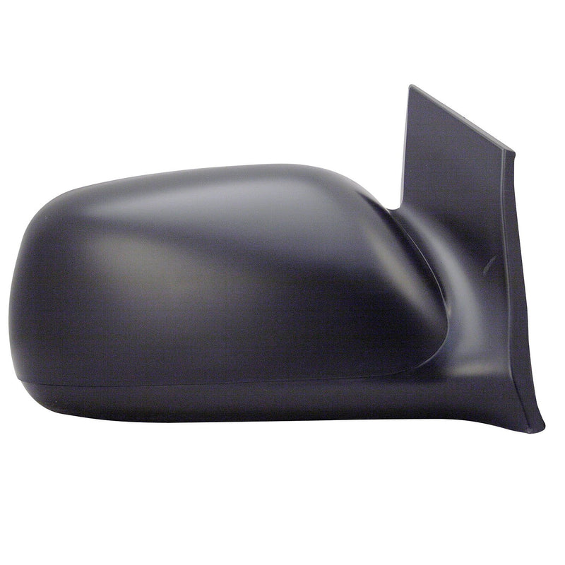 Right-Side TYC 4710231 Door Mirror Compatible with 2006-2011 Honda Civic