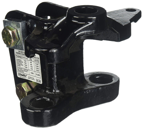 Draw-Tite Fulton 62167 Trunnion Weight Distributing Bolt-Together Head Kit