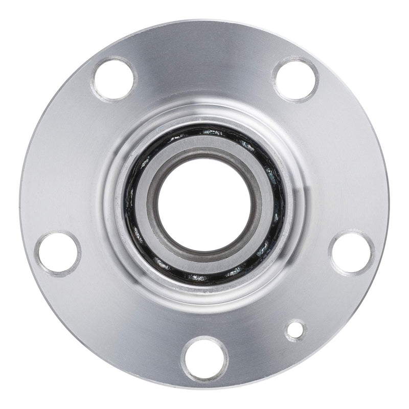 Wheel Bearing and Hub Assembly MOOG for Volkswagen Jetta